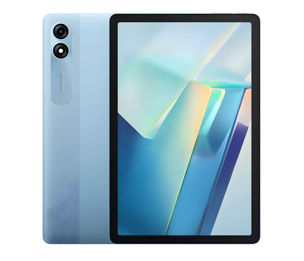 Blackview Tab 9 WiFi 11" 6/256GB niebieski - 1311153 - zdjęcie